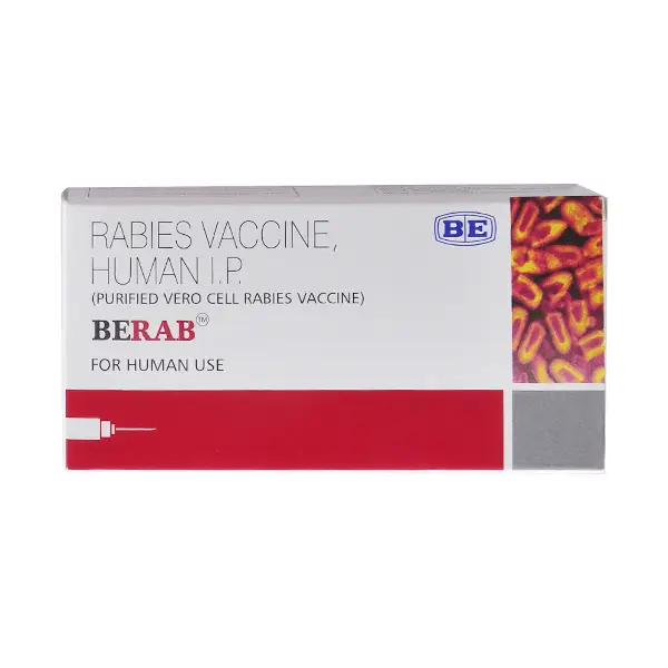 Berab-PF Vaccine